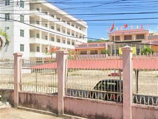 Hàng đẹp ! măt tiền đường ngô xuân thu  liên chiểu, tp đà nẵng dt 96m  giá chỉ 3t7