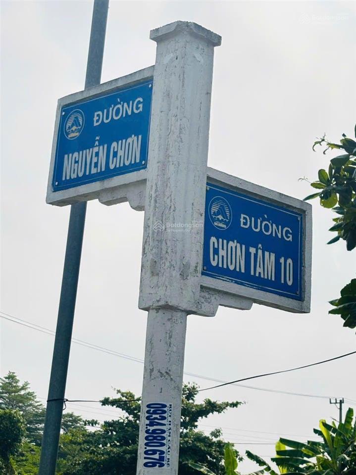 Sụp hầm! hạ chào 500tr  bán dãy trọ dòng tiền  đường chơn tâm  hòa minh  đà nẵng giá chi 4tỷxx