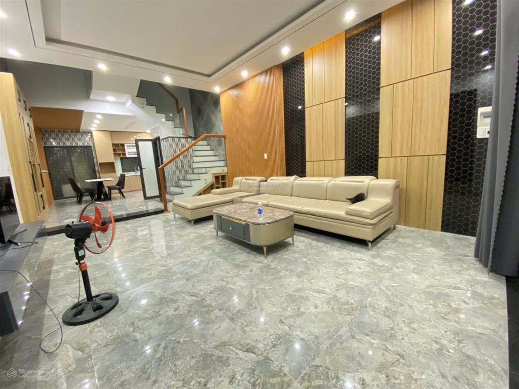 Sụp hầm! hạ chào 500tr  nhà 3 tầng mới kiên cố  đường phùng chí kiên, liên chiểu  giá chỉ 7t15