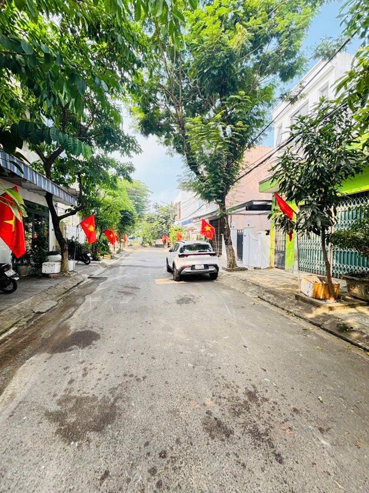 Sụp hầm! hạ chào 500tr  nhà 3 tầng mới kiên cố  đường phùng chí kiên, liên chiểu  giá chỉ 7t15