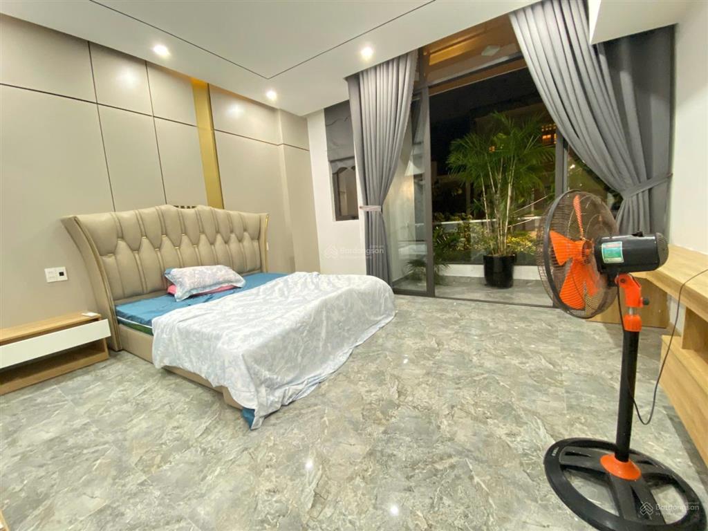 Sụp hầm! hạ chào 500tr  nhà 3 tầng mới kiên cố  đường phùng chí kiên, liên chiểu  giá chỉ 7t15