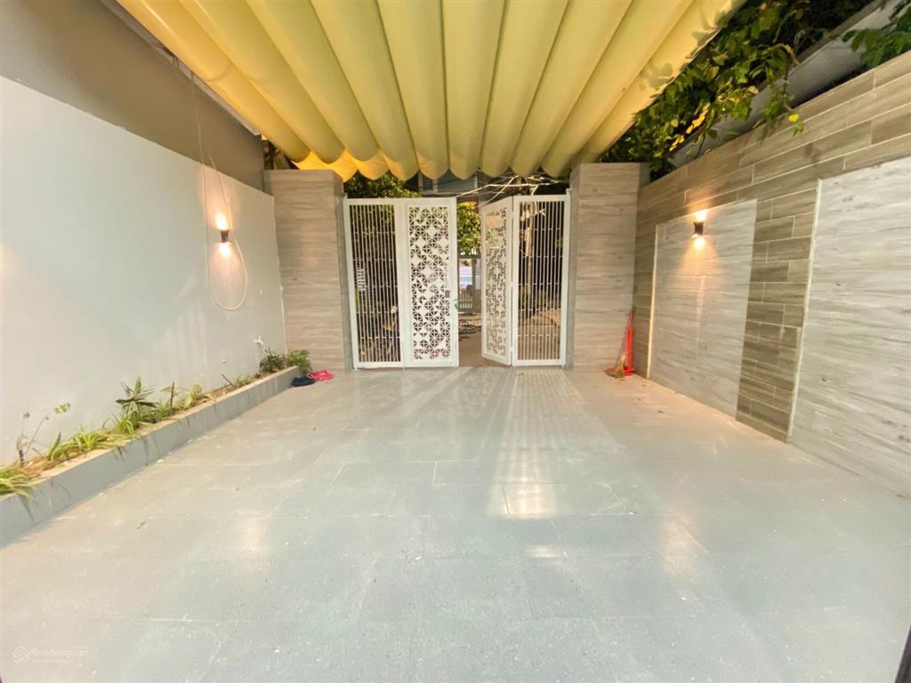 Sụp hầm! hạ chào 500tr  nhà 3 tầng mới kiên cố  đường phùng chí kiên, liên chiểu  giá chỉ 7t15