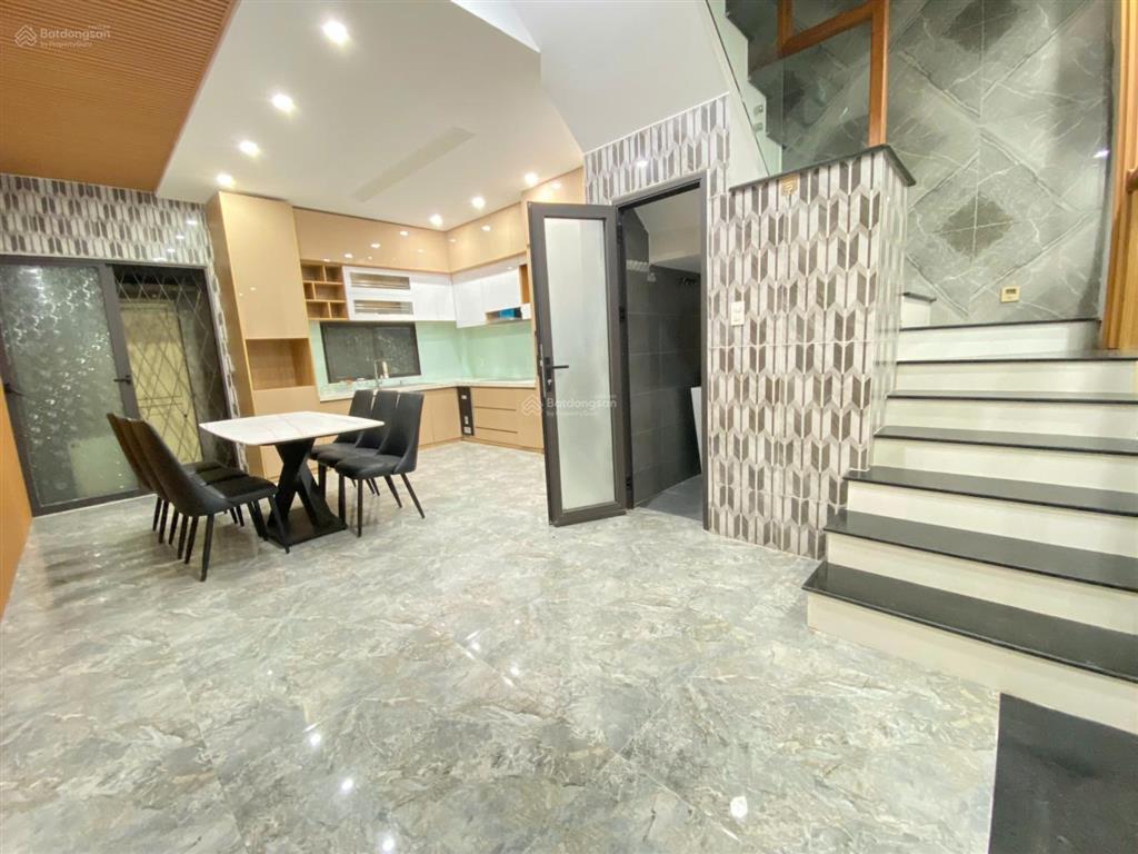 Sụp hầm! hạ chào 500tr  nhà 3 tầng mới kiên cố  đường phùng chí kiên, liên chiểu  giá chỉ 7t15