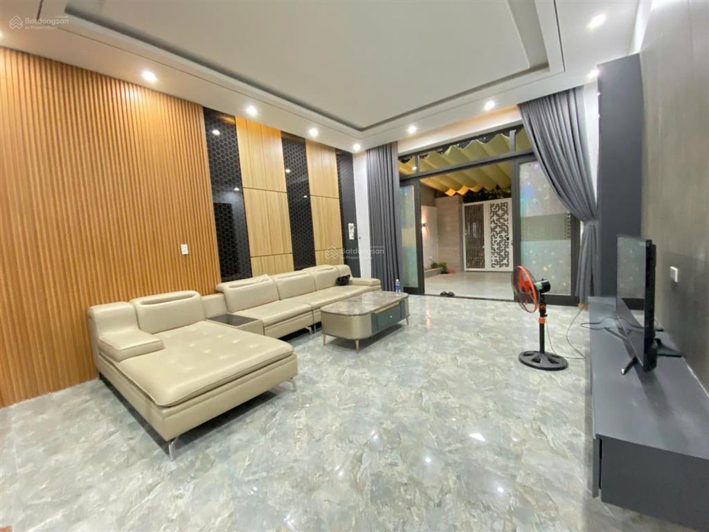 Sụp hầm! hạ chào 500tr  nhà 3 tầng mới kiên cố  đường phùng chí kiên, liên chiểu  giá chỉ 7t15