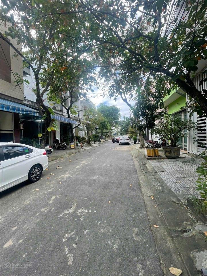 Sụp hầm! hạ chào 500tr  nhà 3 tầng mới kiên cố  đường phùng chí kiên, liên chiểu  giá chỉ 7t15