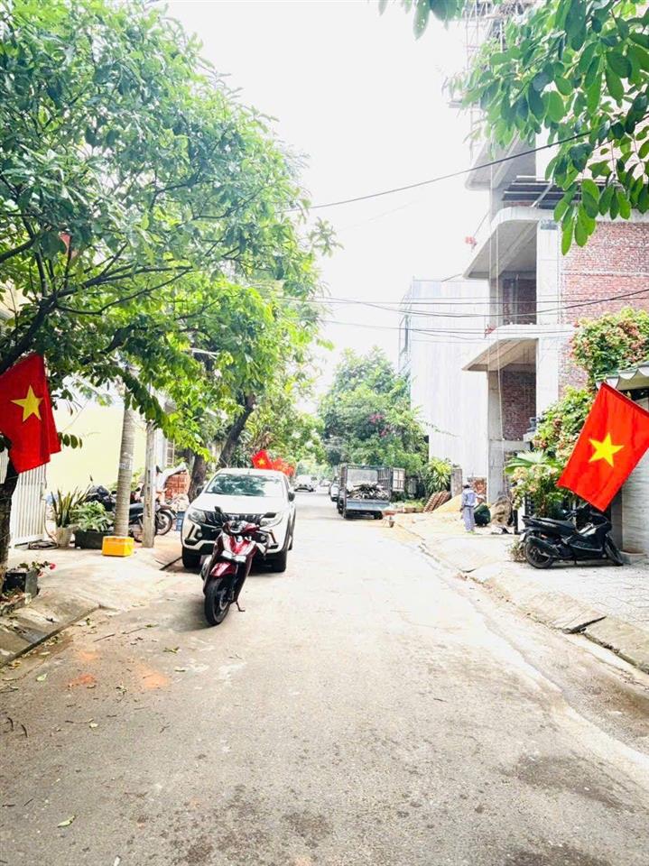 Sụp hầm! hạ chào 500tr  nhà 3 tầng mới kiên cố  đường phùng chí kiên, liên chiểu  giá chỉ 7t15