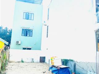 Cực hiếm ! lô đất trung tâm xuân mỹ, tp hội an  100m ngan 6,2m khu homsetay, ks, vila gia chi 6t2