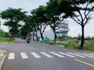 Fpt đà nẵng trục chính shophouse siêu đẹp, giá đầu tư cực tốt chỉ 6t5 dt 108m ngang 6m