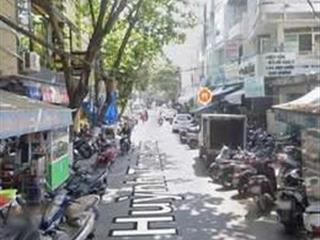 Siêu phẩm 5 tầng mặt tiền huỳnh thúc kháng trung tâm hải châu dòng tiền kd rất tôt gia chi 6txx