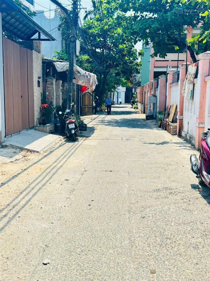 Đất đẹp hiếm giá rẻ! chi 5t7  vị trí cực kỳ đắc địa sơn trà võ duy ninh nối dài nguyễn phan vinh