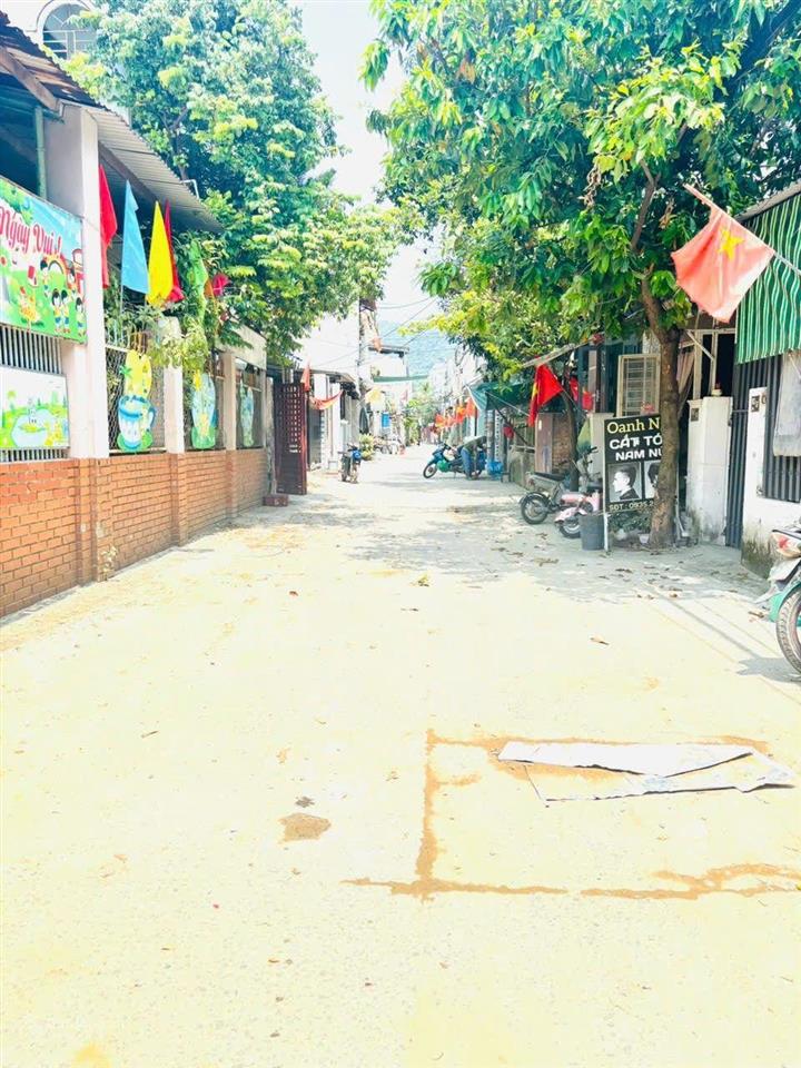 Đất đẹp hiếm giá rẻ! chi 5t7  vị trí cực kỳ đắc địa sơn trà võ duy ninh nối dài nguyễn phan vinh