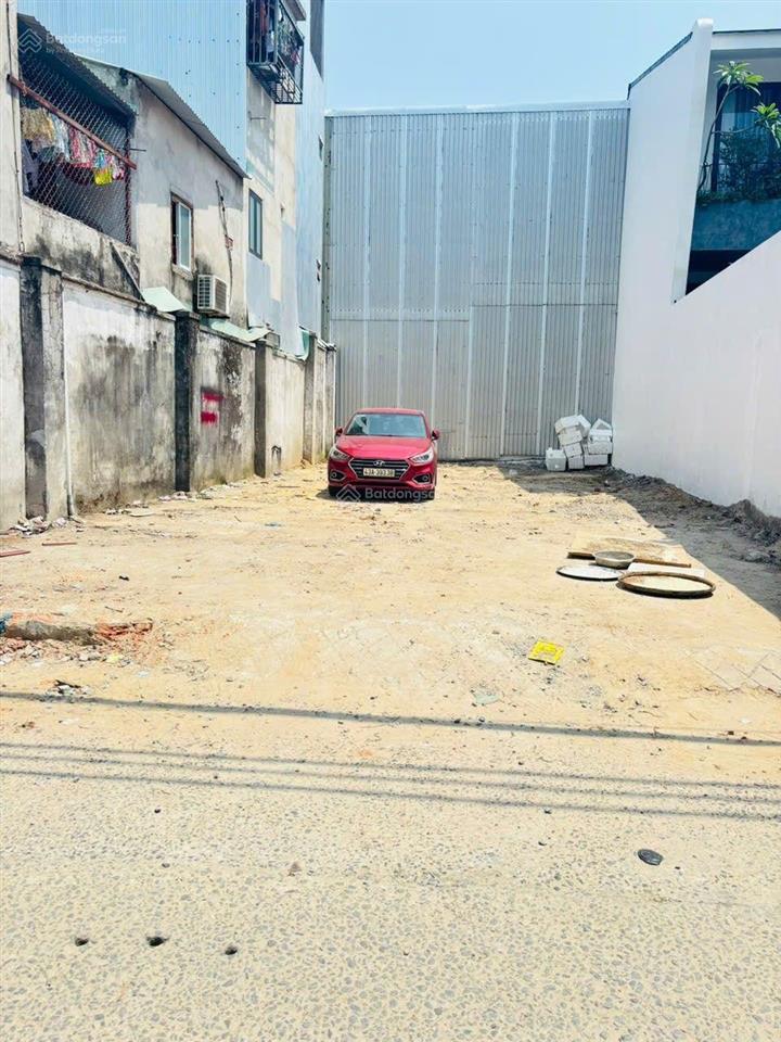 Đất đẹp hiếm giá rẻ! chi 5t7  vị trí cực kỳ đắc địa sơn trà võ duy ninh nối dài nguyễn phan vinh