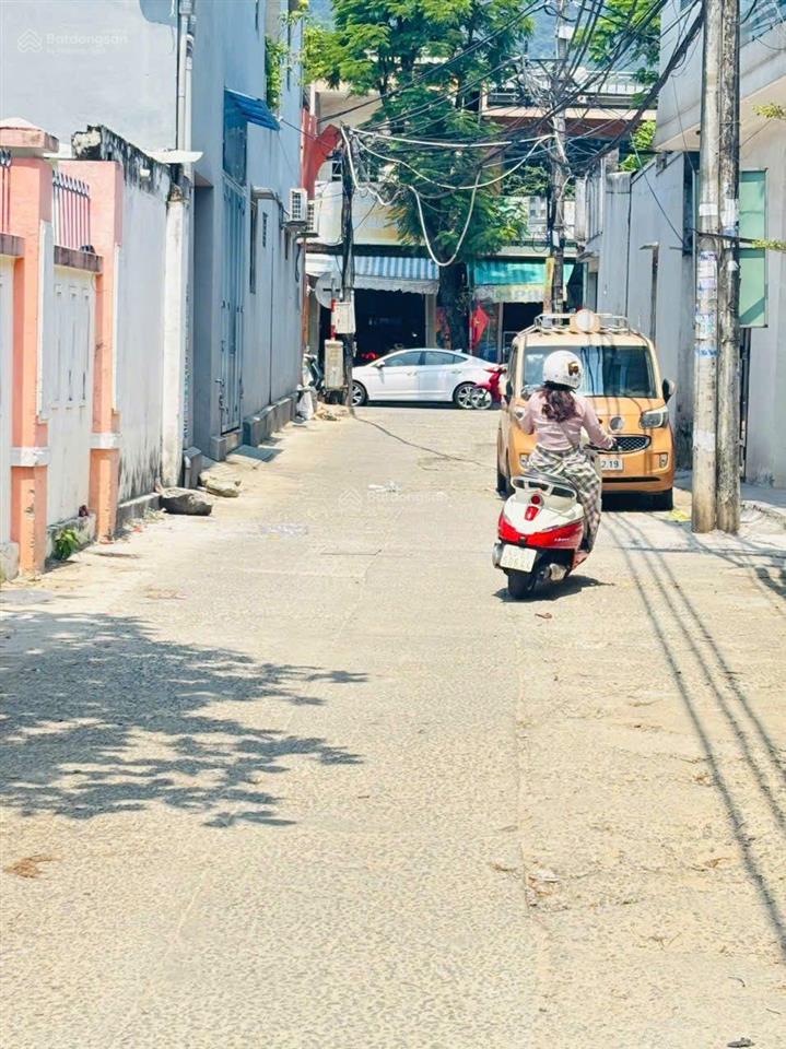 Đất đẹp hiếm giá rẻ! chi 5t7  vị trí cực kỳ đắc địa sơn trà võ duy ninh nối dài nguyễn phan vinh