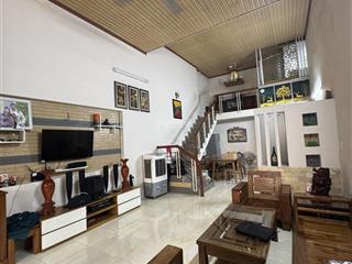 Nhà đẹp tt hòa thọ đông  cẩm lệ. sát lê đại hành, 104m, ngang 6m , cực hiếm  ôtô tới nhà