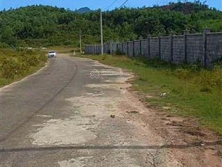 Ngay bà nà hills, chỉ duy nhất 1 lô đất hiếm diện tích lớn 5.486m.100% đất ở,