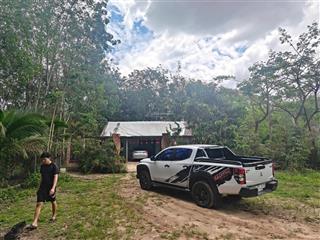 Bán đất tại ấp cầu đôi, 3,6 tỷ, 41000m2, mặt tiền 400m, pháp lý đầy đủ