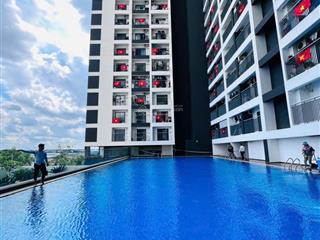 New lavida dĩ an cho thuê 2pn1wc ntcb 5,5 triệu/tháng