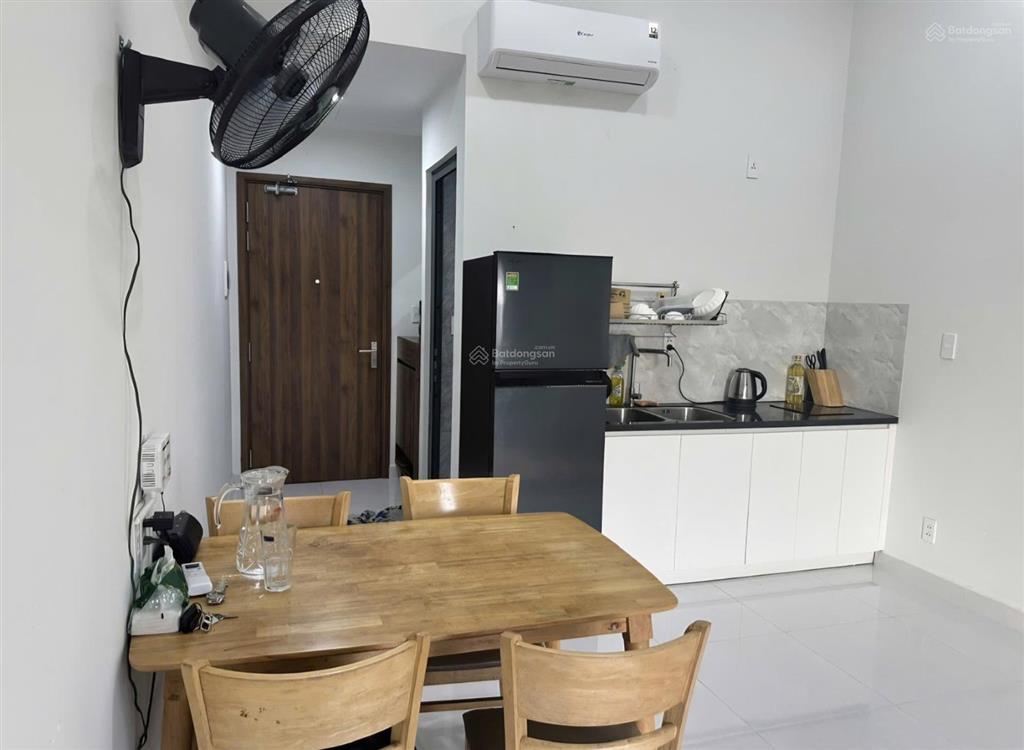 Cho thuê studio ntcb 4 triệu ngay vincom dĩ an