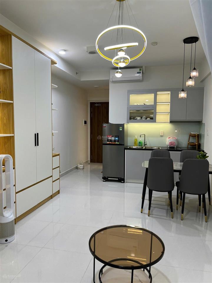 Cho thuê studio full nt 4,5 triệu ngay vincom dĩ an, new lavida