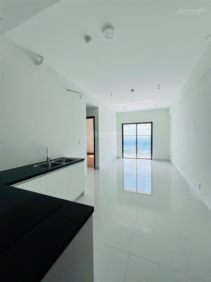 Chủ cần bán gấp 2pn nhà mới nhận còn nguyên seal ngay vincom dĩ an