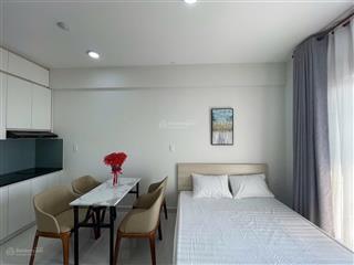 Cho thuê studio full nội thất 5 triệu ngay vincom dĩ an