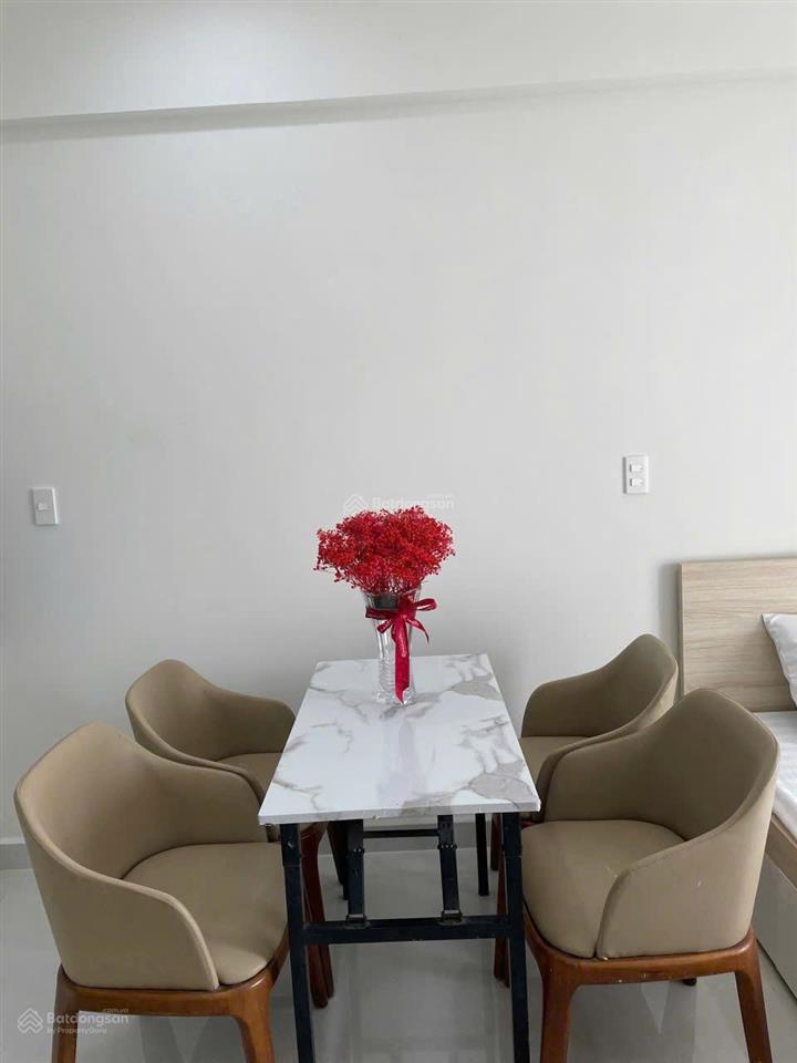 Cho thuê studio full nội thất 5 triệu ngay vincom dĩ an