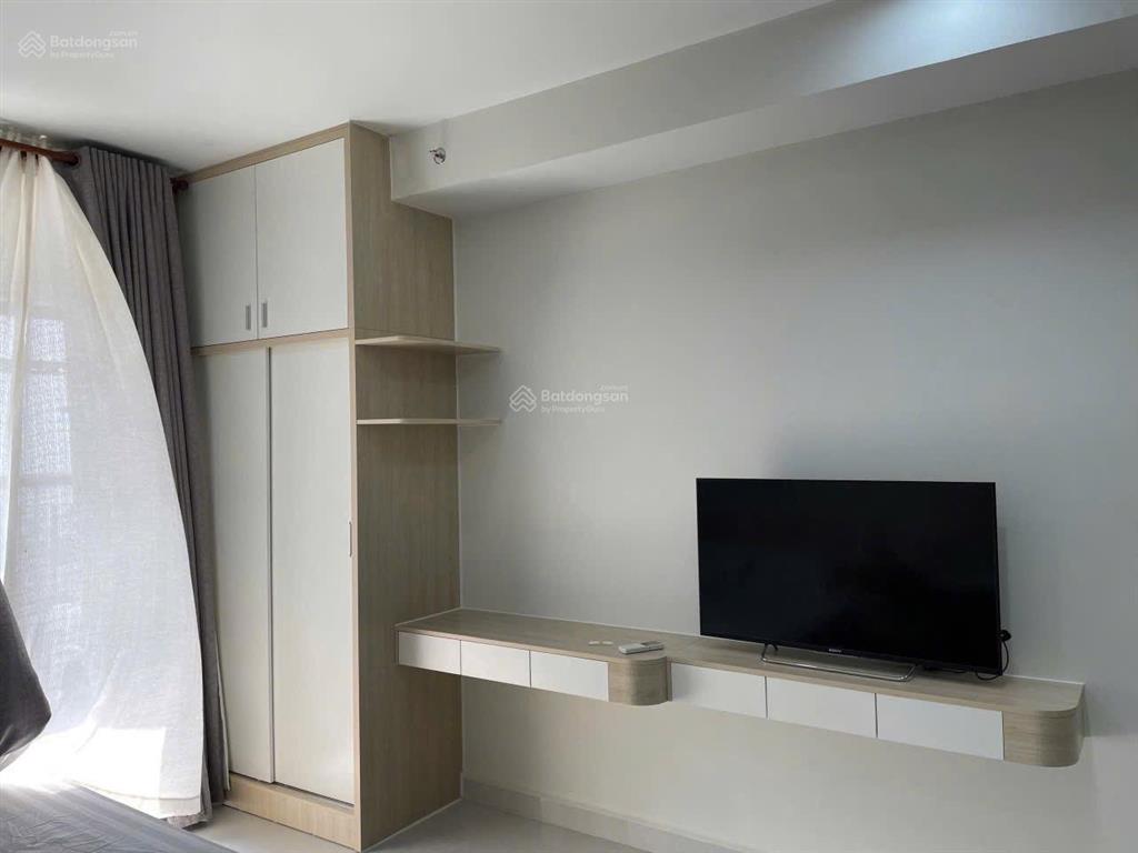 Cho thuê studio full nội thất 5 triệu ngay vincom dĩ an