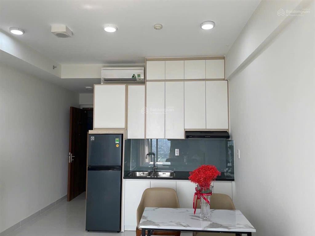 Cho thuê studio full nội thất 5 triệu ngay vincom dĩ an