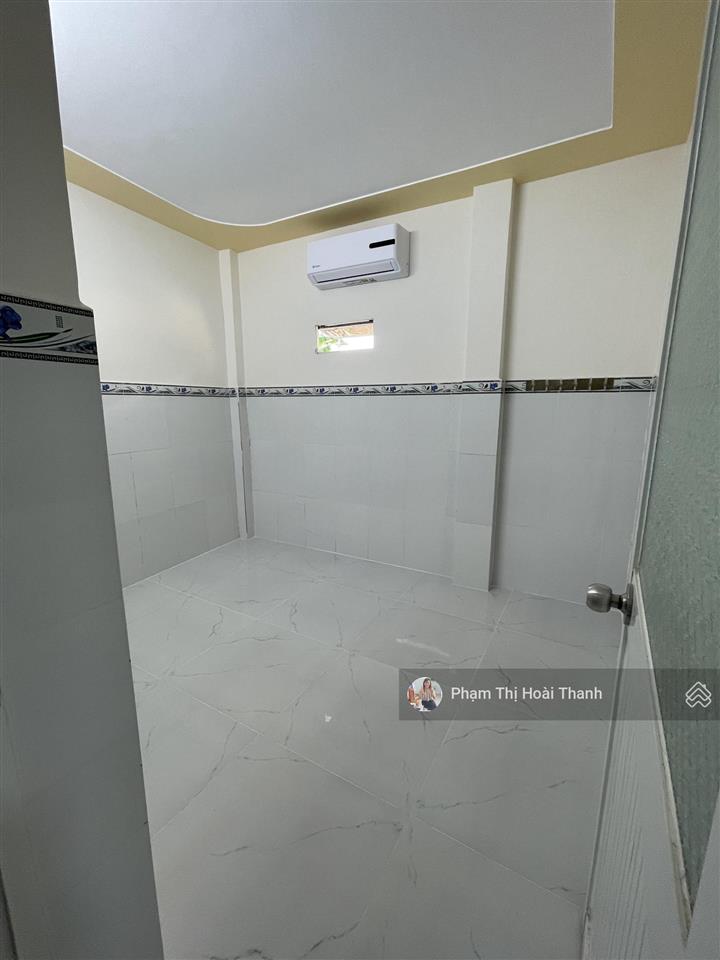 (7.5tr) cho thuê nhà hẻm xe hơi gần chợ 339, 80m2, 2pn, 1wc