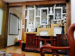 Bán nhà phố văn cao, chủ tặng lại nội thất gỗ tiền tỷ đẳng cấp nhà đẹp, ngõ nông thông thoáng