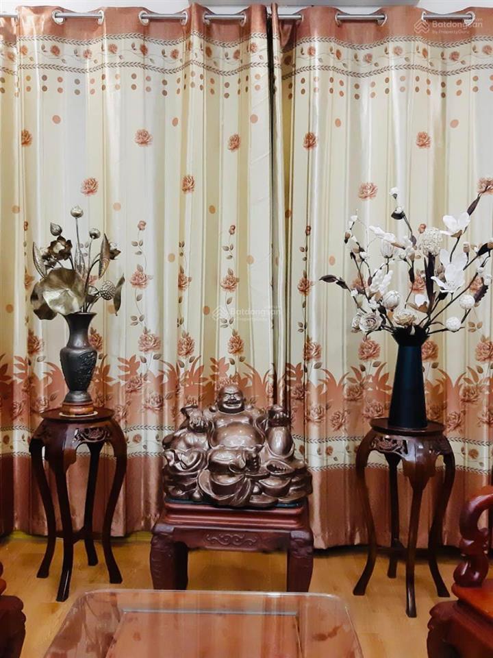 Bán nhà phố văn cao, chủ tặng lại nội thất gỗ tiền tỷ đẳng cấp nhà đẹp, ngõ nông thông thoáng