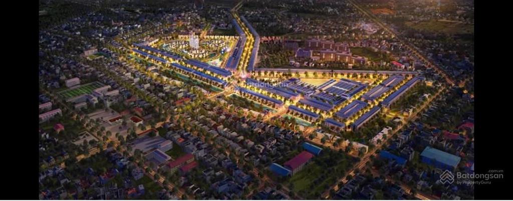 Hưng định city nơi đáng sống ,đáng đầu tư giữa lòng an nhơn