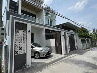 Nhanh gọn 1,249 tỷ bán luôn, sổ hồng riêng 80m2  an phú tây  bao check uy tín