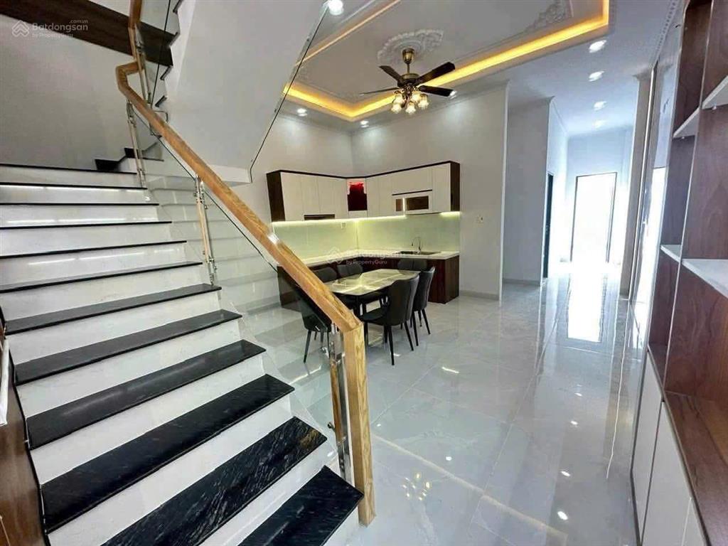 Nhanh gọn 1,249 tỷ bán luôn, sổ hồng riêng 80m2  an phú tây  bao check uy tín