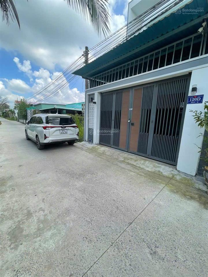 Nhanh gọn 1,249 tỷ bán luôn, sổ hồng riêng 80m2  an phú tây  bao check uy tín