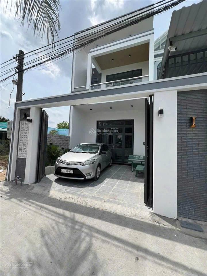 Nhanh gọn 1,249 tỷ bán luôn, sổ hồng riêng 80m2  an phú tây  bao check uy tín