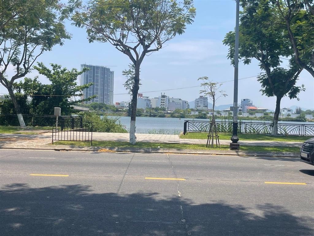Siêu phẩm đất vàng mặt tiền chương dương view sông hàn đẳng cấp