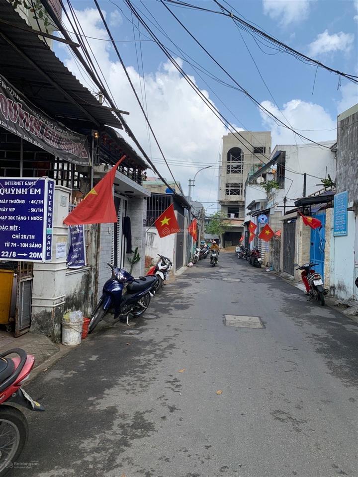 Lô đất gần biển thích hợp đầu tư với diện tích gần 300m² với giá vừa phải