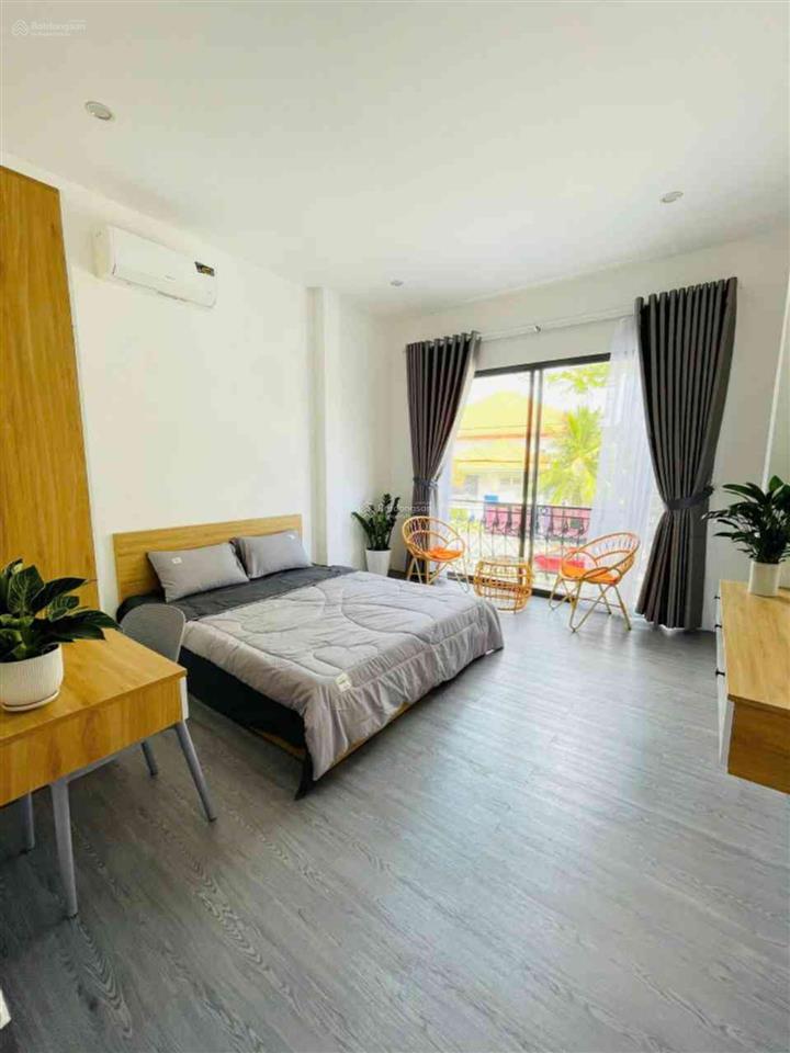 Siêu phẩm mặt tiền võ nguyên giáp  2 mặt thoáng, view furama resort  cách biển mỹ khê chỉ 100m
