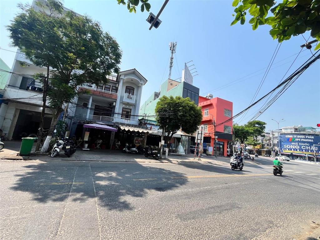 280m2 diện tích đất chưa tính diện tích sử dụng  siêu phẩm giữa lòng thành phố