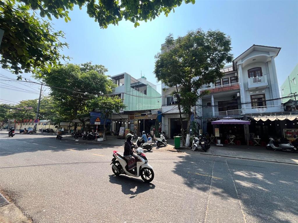280m2 diện tích đất chưa tính diện tích sử dụng  siêu phẩm giữa lòng thành phố