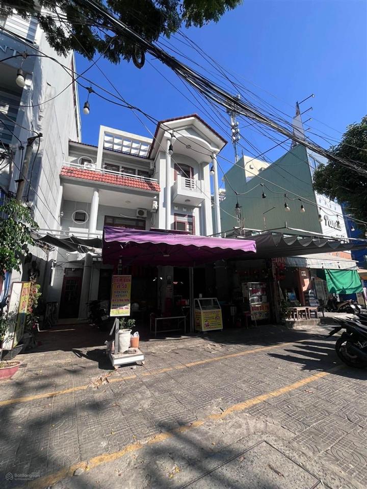 280m2 diện tích đất chưa tính diện tích sử dụng  siêu phẩm giữa lòng thành phố