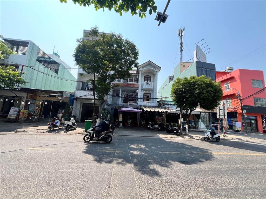 280m2 diện tích đất chưa tính diện tích sử dụng  siêu phẩm giữa lòng thành phố