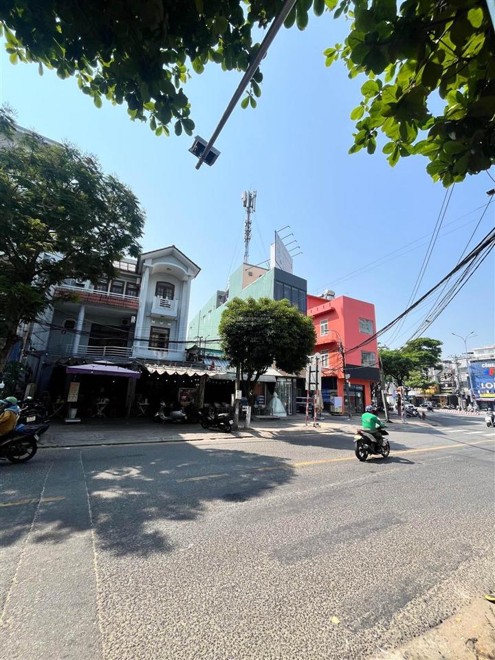 280m2 diện tích đất chưa tính diện tích sử dụng  siêu phẩm giữa lòng thành phố