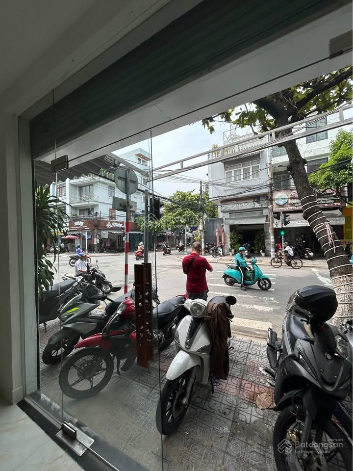 Hàng hiếm  nhà mặt tiền nguyễn thị minh khai, sát góc hải phòng giá chỉ 7,x tỷ