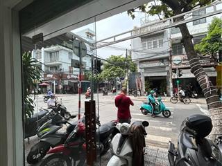 Hàng hiếm  nhà mặt tiền nguyễn thị minh khai, sát góc hải phòng giá chỉ 7,x tỷ