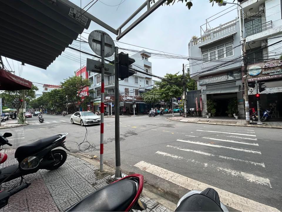 Hàng hiếm  nhà mặt tiền nguyễn thị minh khai, sát góc hải phòng giá chỉ 7,x tỷ