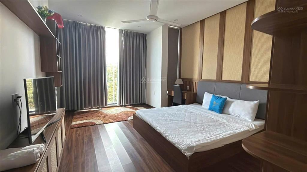 Biệt thự mặt tiền đầy đủ công năng mức giá phải chăng