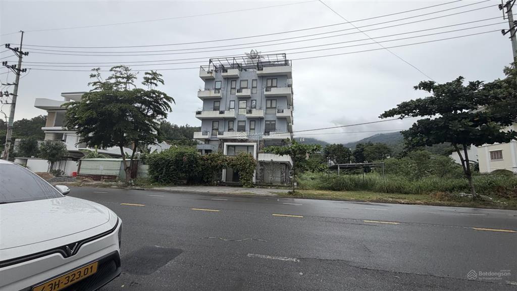 600m2 ngang 30m  lê văn lương đường 15m  sơn trà đà nẵng hiếm cực hiếm chỉ nhỉnh hơn 100 triệu/m2