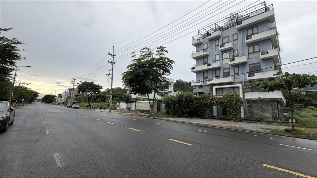 600m2 ngang 30m  lê văn lương đường 15m  sơn trà đà nẵng hiếm cực hiếm chỉ nhỉnh hơn 100 triệu/m2